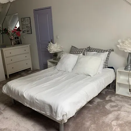 47 M2 - Piscine - Jacuzzi Sous Les Etoiles, Petit Dejeuner, Repas Du Soir En Options